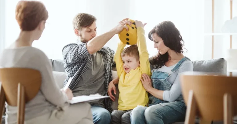 ADHD assessment in Canberra helping parents identify early signs, access diagnosis, and explore support and treatment options.