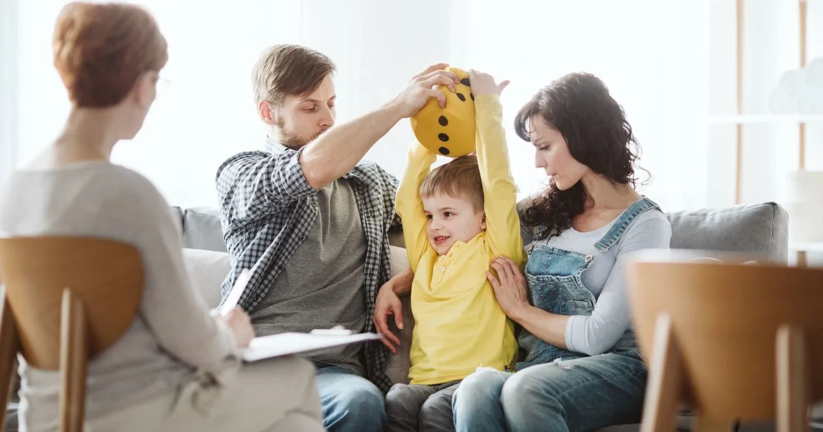 ADHD assessment in Canberra helping parents identify early signs, access diagnosis, and explore support and treatment options.