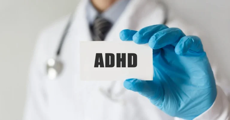 ADHD diagnosis in children, highlighting early signs, assessment process and guidance for parents seeking professional support.
