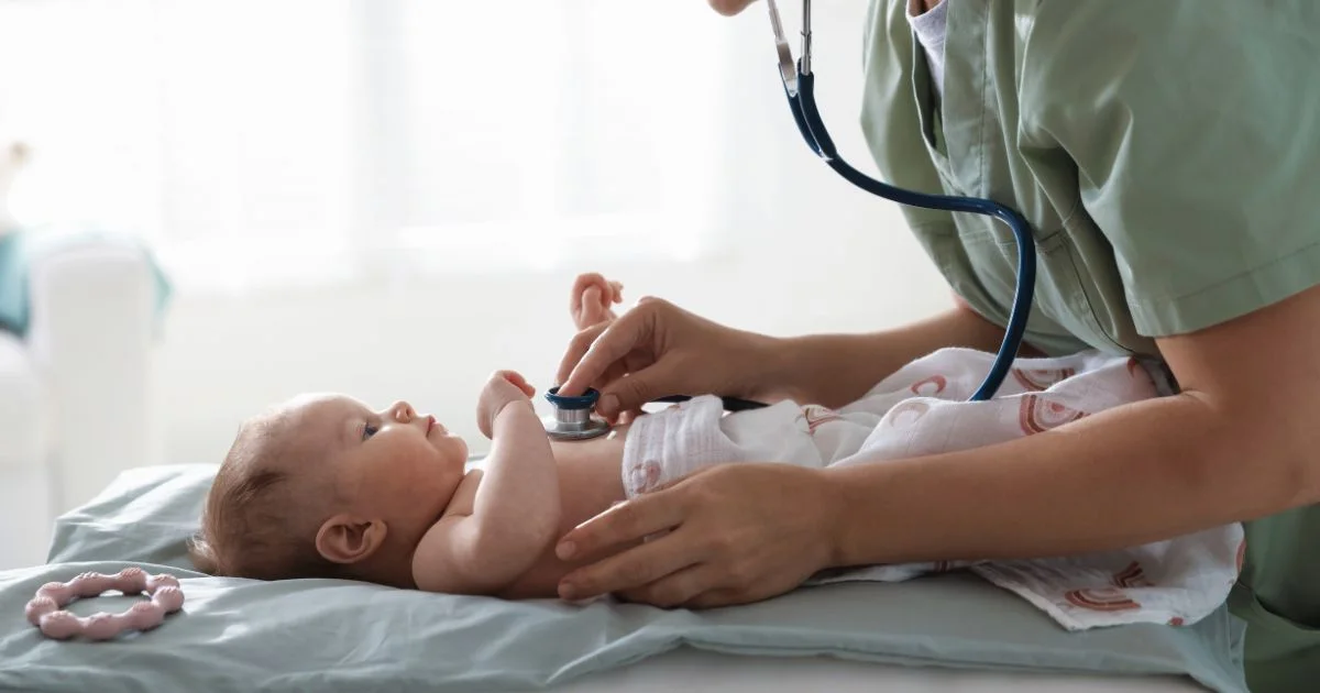 Canberra paediatric specialists helping families choose the right child healthcare expert for diagnosis, treatment, and ongoing care.
