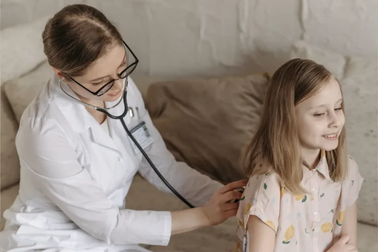 Paediatrician Canberra providing specialist healthcare for children, infants, and teenagers