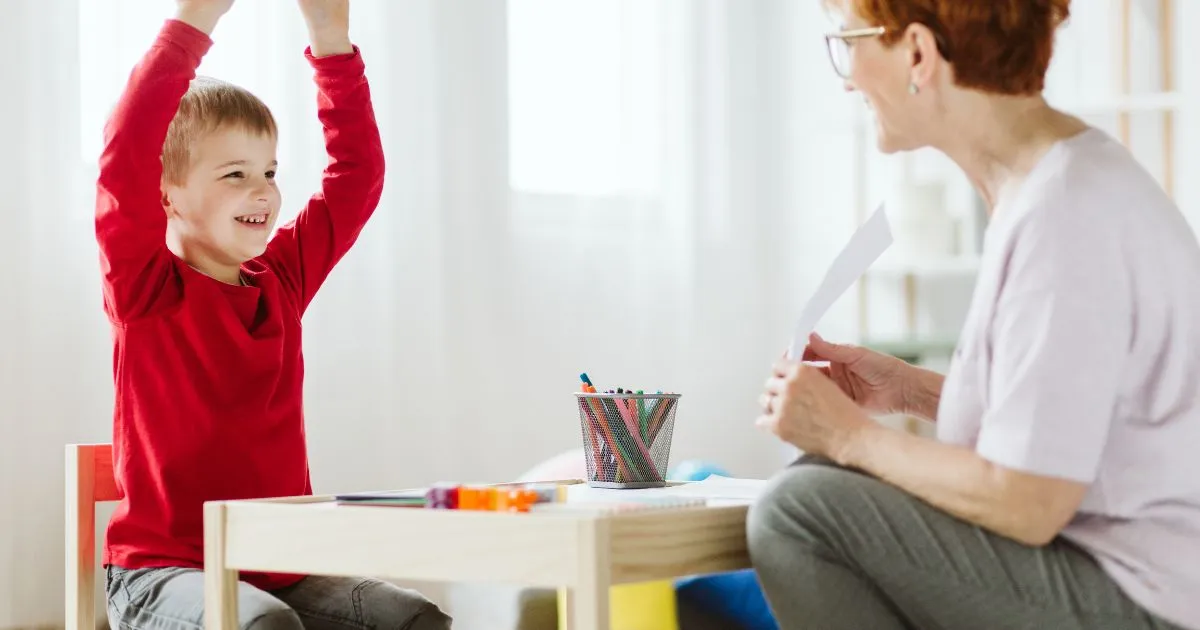Paediatrician Canberra ADHD assessment and support for children